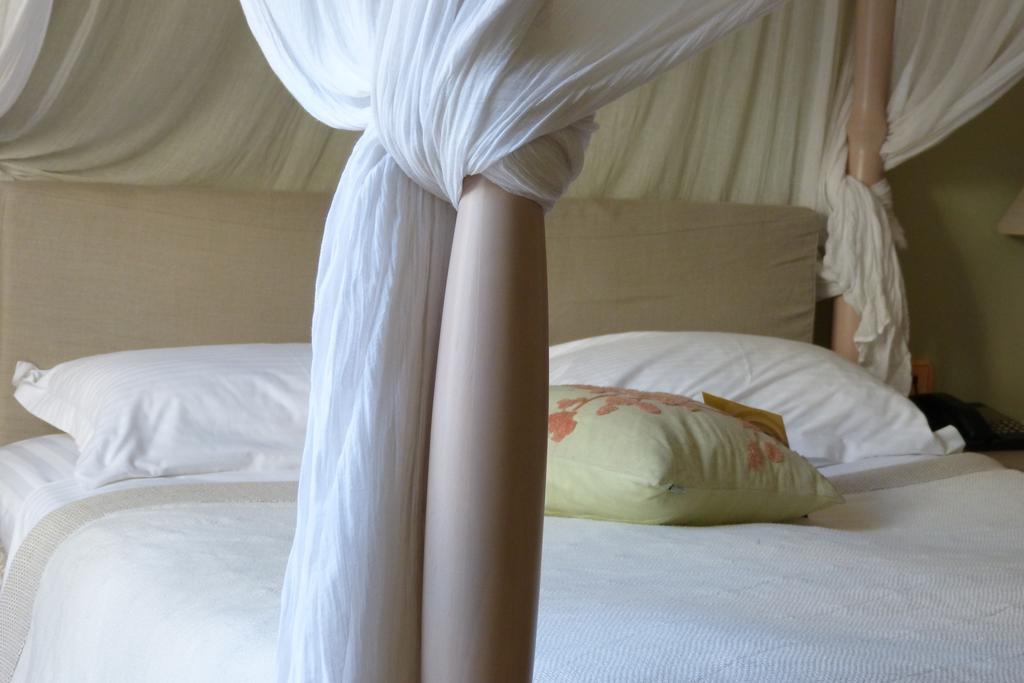 Andromeda Hotel Thessaloníki Værelse billede