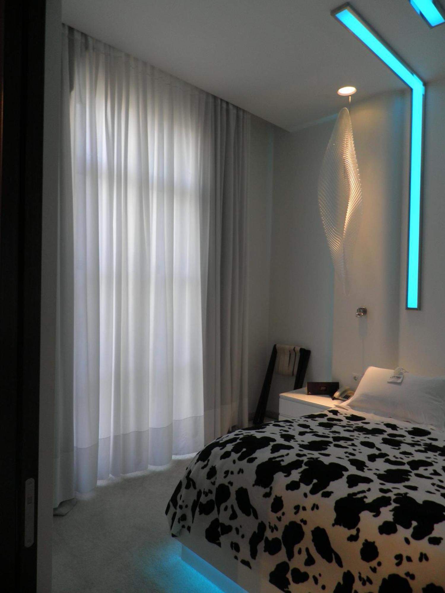 Andromeda Hotel Thessaloníki Værelse billede