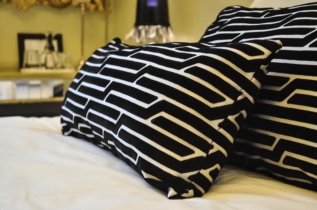 Andromeda Hotel Thessaloníki Eksteriør billede