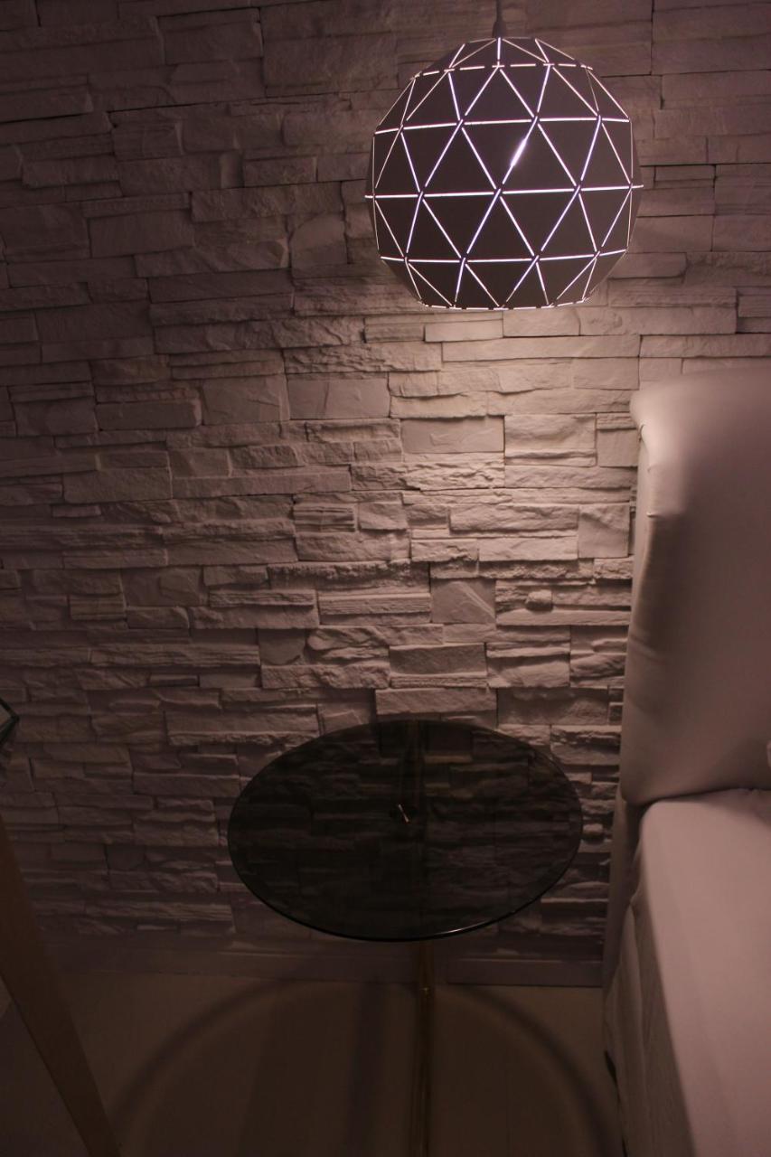 Andromeda Hotel Thessaloníki Eksteriør billede