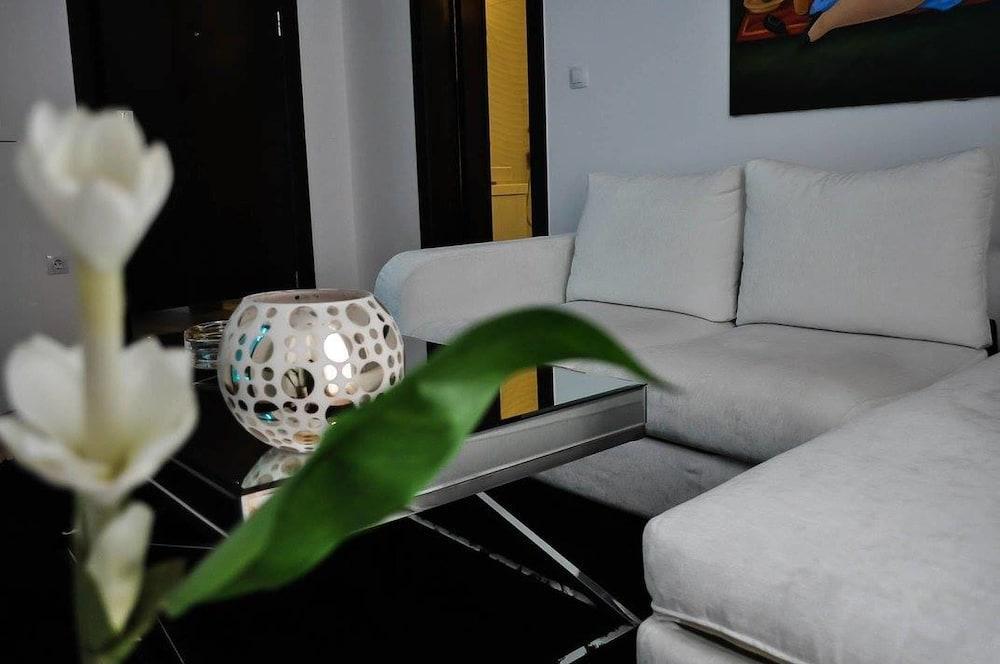 Andromeda Hotel Thessaloníki Eksteriør billede